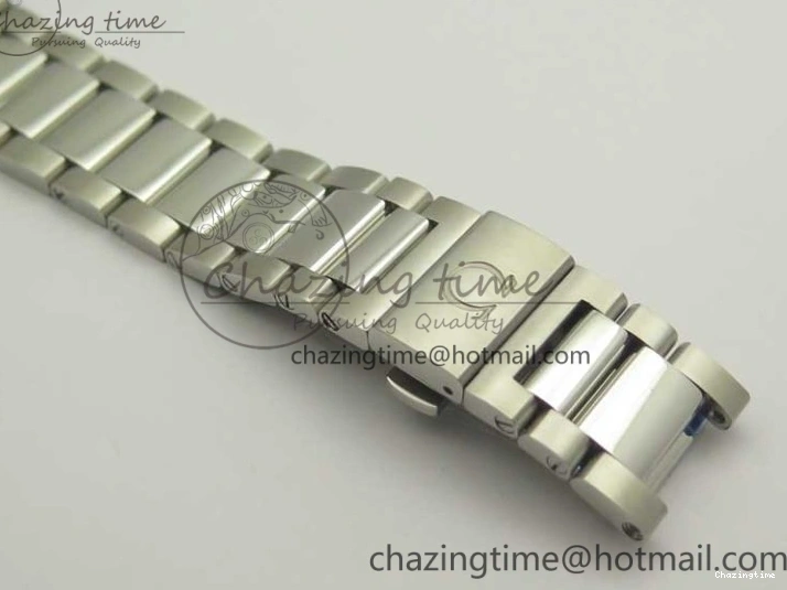 0202 Aqua Terra 150M SS VSF 1:1 Best Edition Blue Wave Textured Dial YG Hand on SS Bracelet A8500 Super Clone Sporty 8026